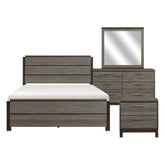 4pc set (QB+NS+DR+MR) 1936-1*4