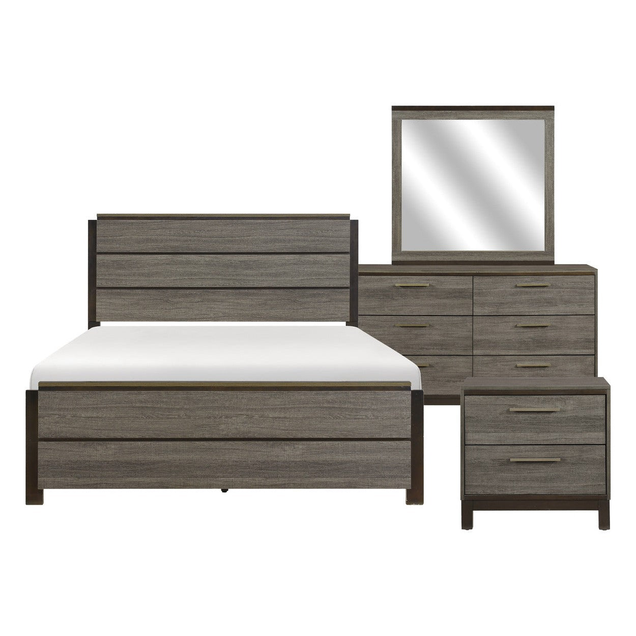 4pc set (QB+NS+DR+MR) 1936-1*4