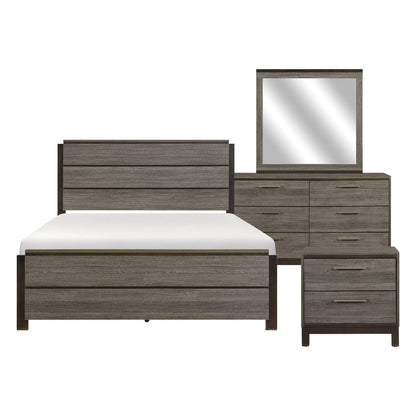 4pc set (QB+NS+DR+MR) 1936-1*4