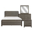 4pc set (QB+NS+DR+MR) 1936-1*4