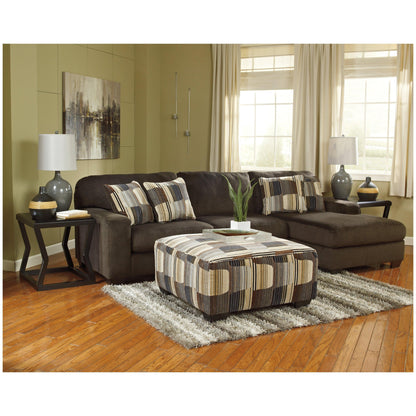 Kelton End Table Ash-T592-3