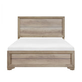 (2) CAL KING BED 1955K-1CK*