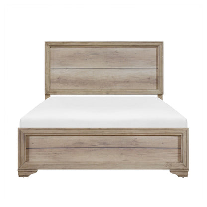 (2) CAL KING BED 1955K-1CK*