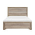 (2) CAL KING BED 1955K-1CK*