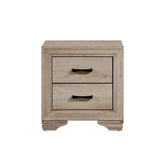 NIGHT STAND 1955-4
