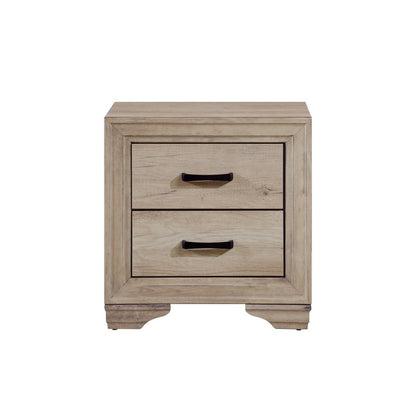 NIGHT STAND 1955-4