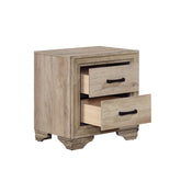 NIGHT STAND 1955-4