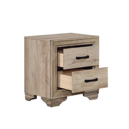 NIGHT STAND 1955-4
