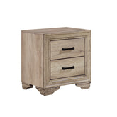 NIGHT STAND 1955-4
