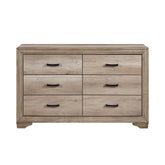 DRESSER 1955-5