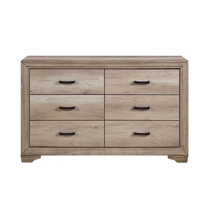 DRESSER 1955-5
