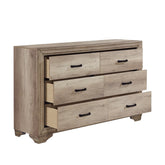 DRESSER 1955-5