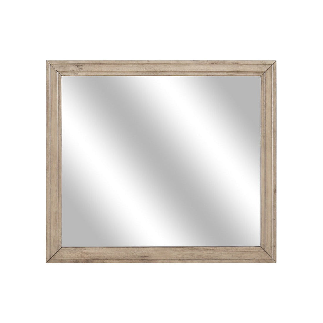 MIRROR 1955-6