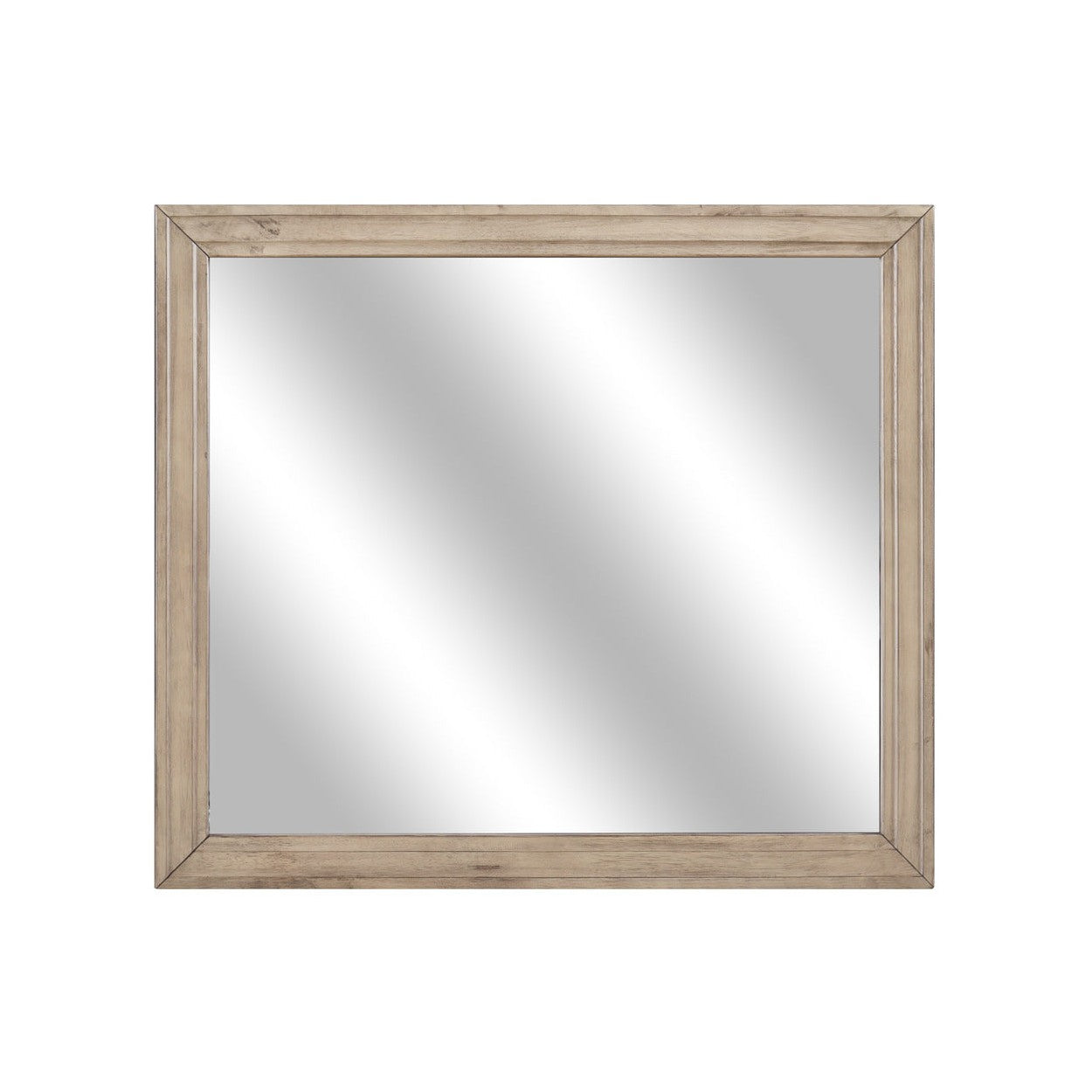 MIRROR 1955-6
