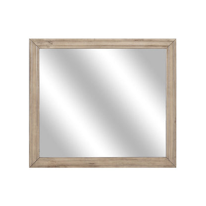 MIRROR 1955-6