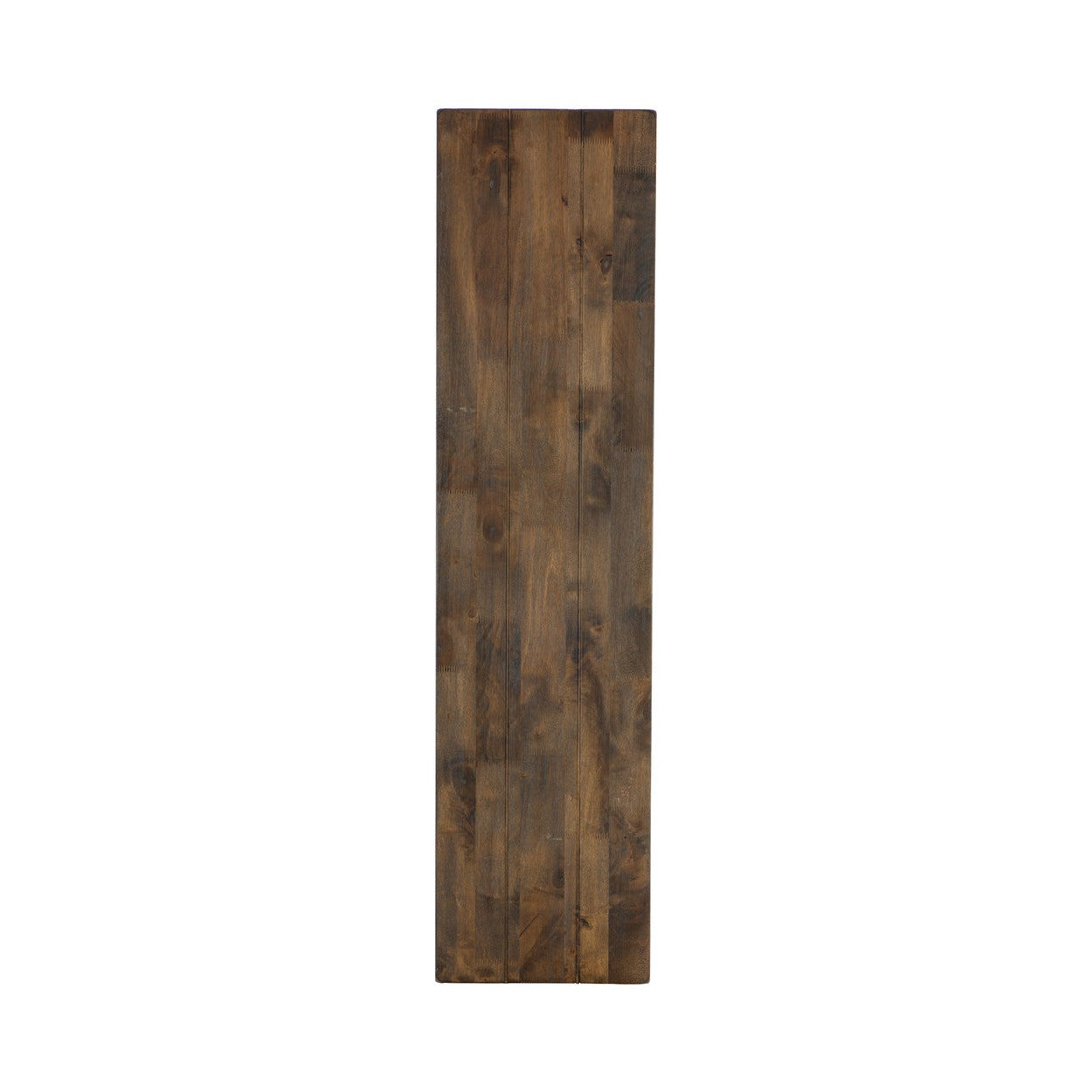 52&quot; BENCH, ALL RUBBERWD SOLID 1957-13