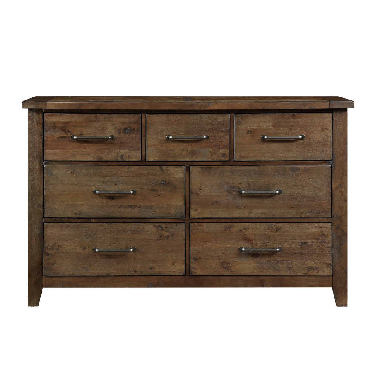 DRESSER, BURNSHD BRW 1957-5