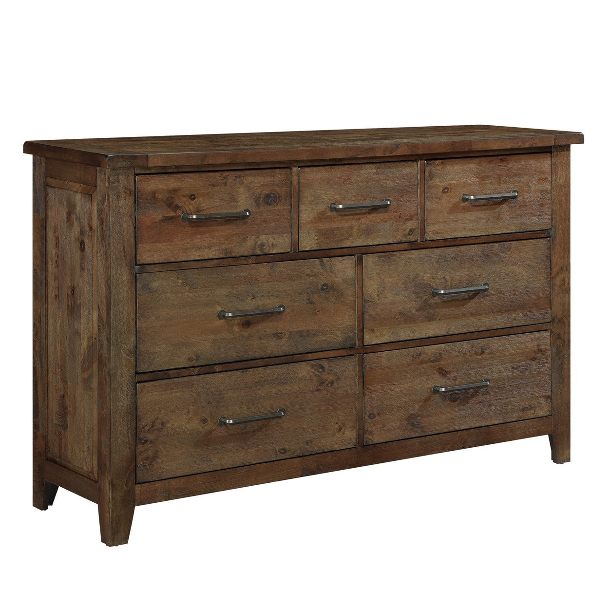 DRESSER, BURNSHD BRW 1957-5