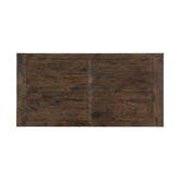 DINING TBL, 100% SOLID RUBBERWOOD 1957-79