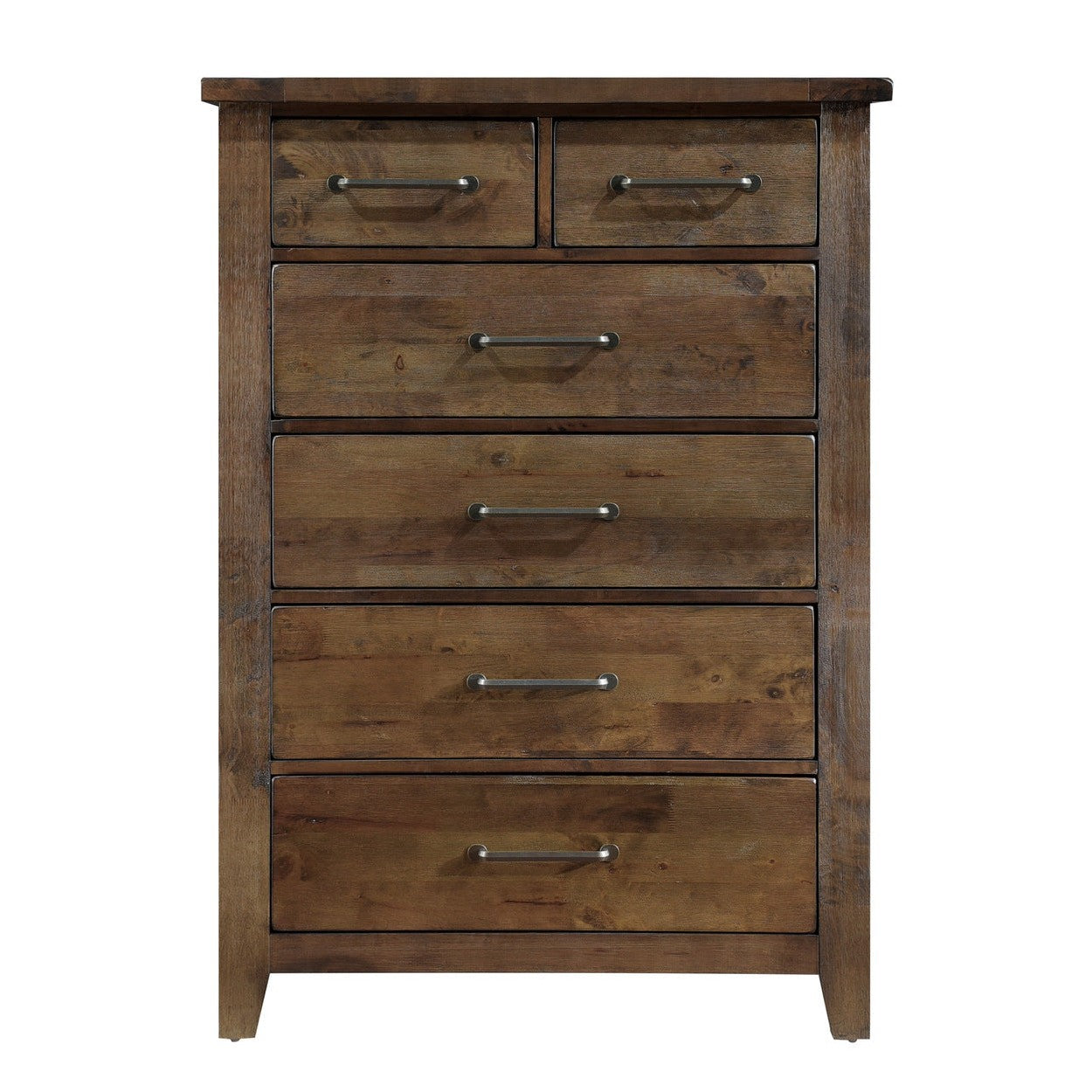 CHEST 1957-9