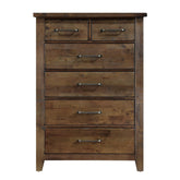 CHEST 1957-9