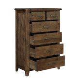 CHEST 1957-9