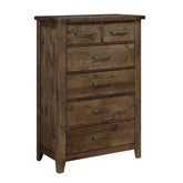 CHEST 1957-9