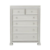 CHEST 1958-9