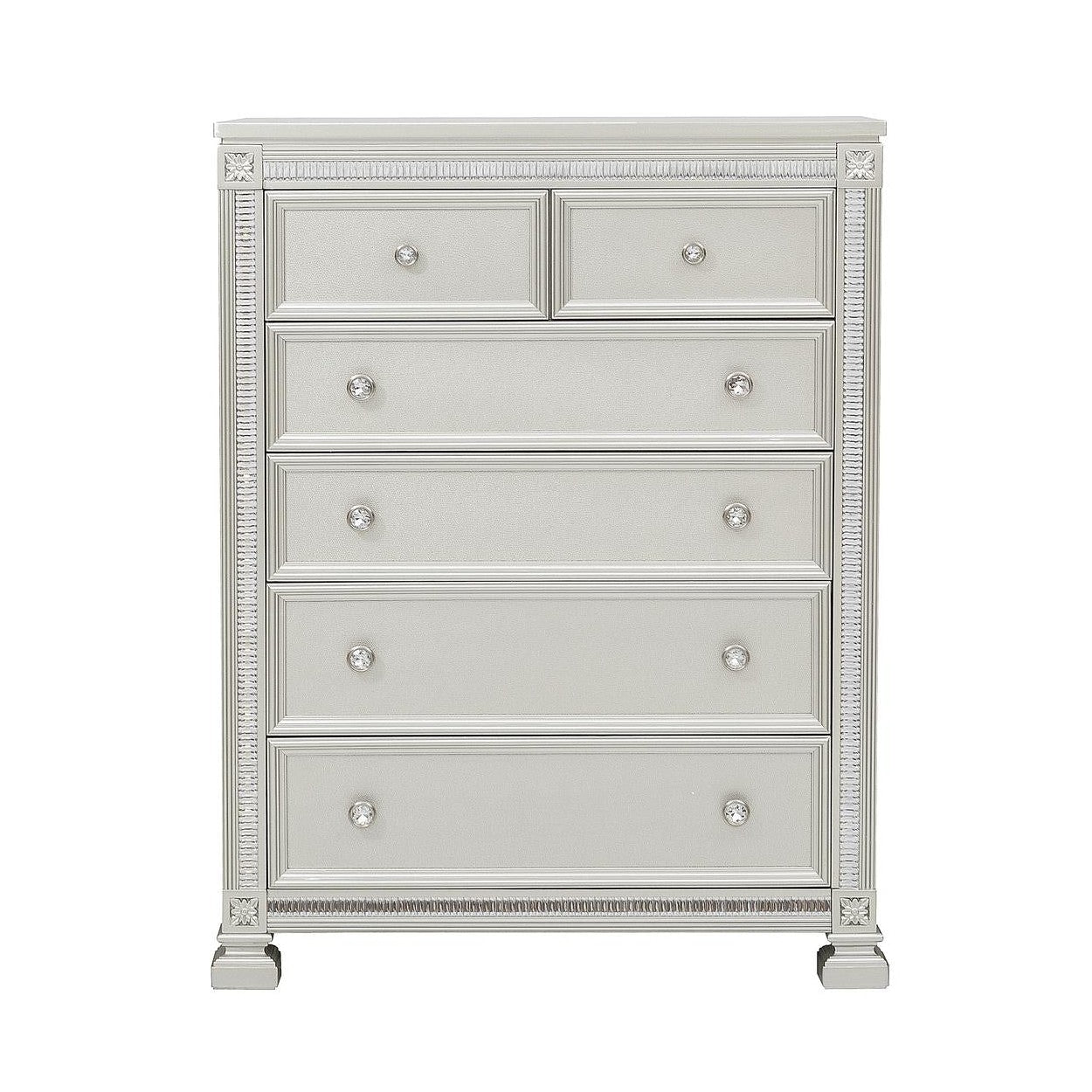 CHEST 1958-9