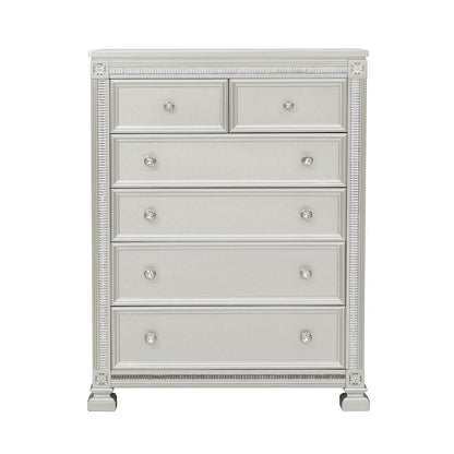 CHEST 1958-9