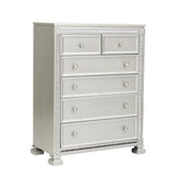 CHEST 1958-9