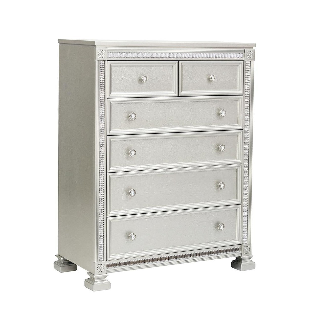 CHEST 1958-9