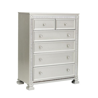 CHEST 1958-9