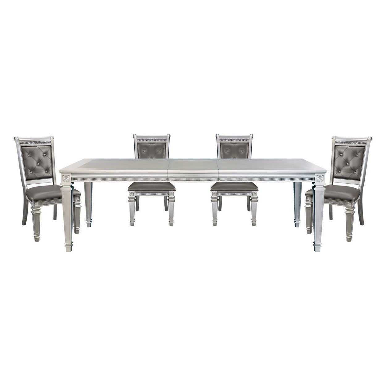 5PC SET:TB,4S 1958-96*5
