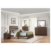 (3) Eastern King Bed 1961RFK-1EKN*