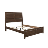 (3) Eastern King Bed 1961RFK-1EKN*