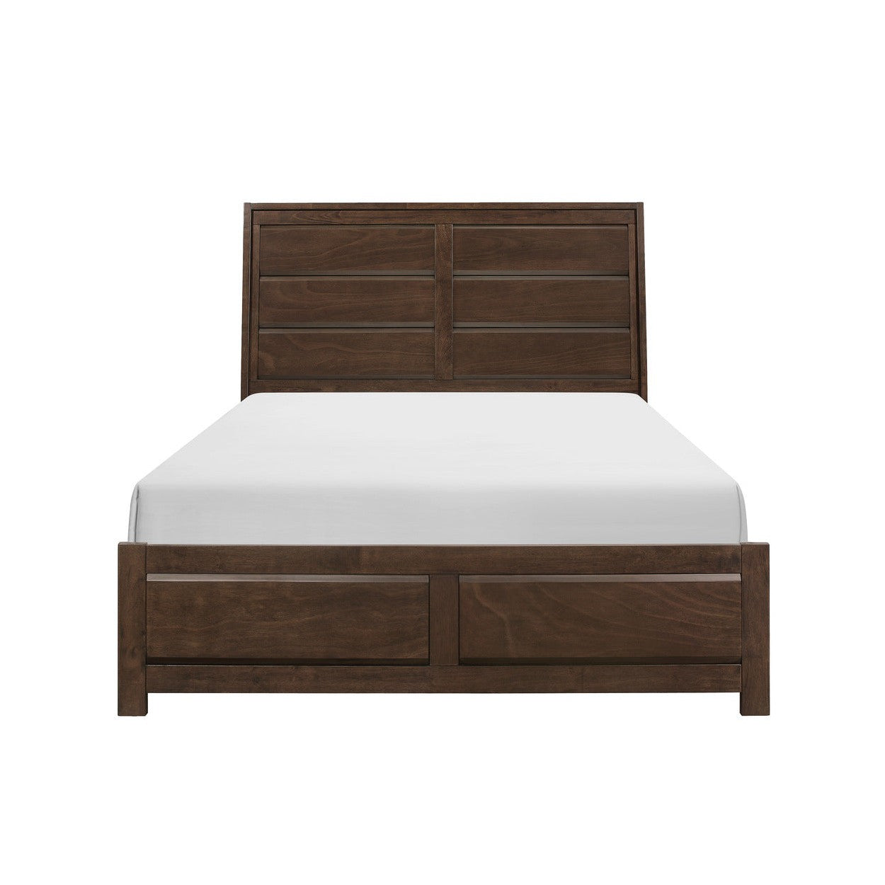 (3) Eastern King Bed 1961RFK-1EKN*