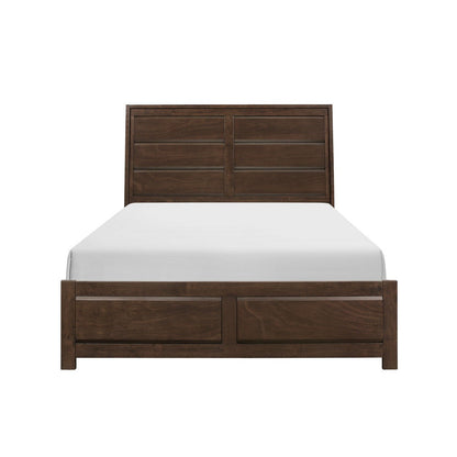 (3) Eastern King Bed 1961RFK-1EKN*
