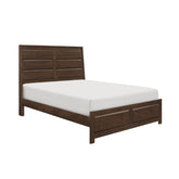 (3) Eastern King Bed 1961RFK-1EKN*