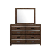 DRESSER 1961-5