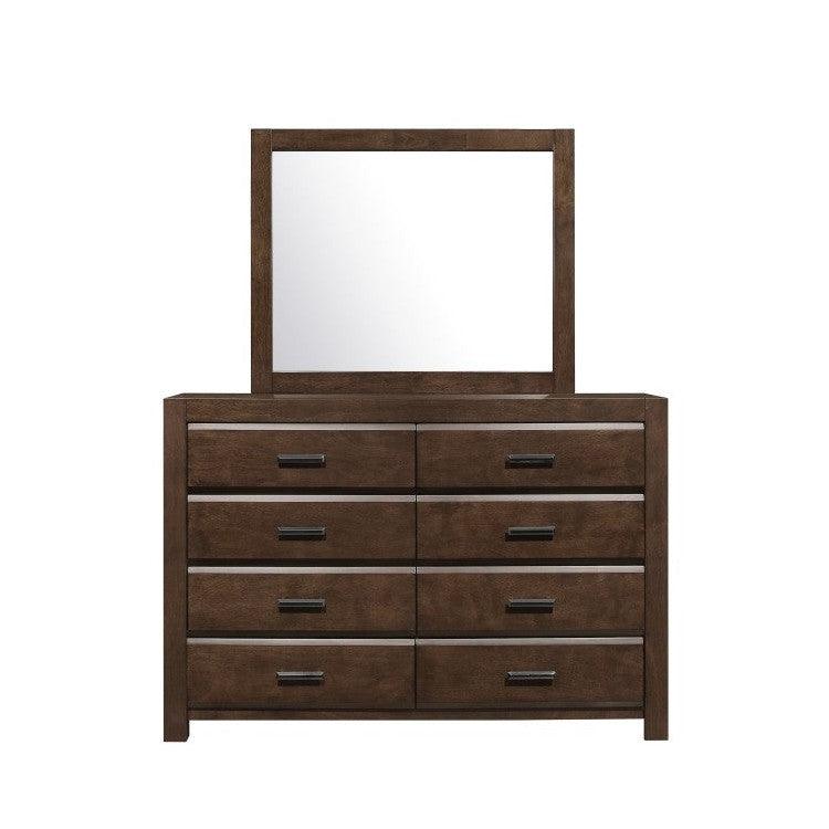 DRESSER 1961-5