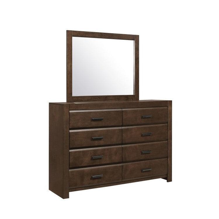 MIRROR 1961-6