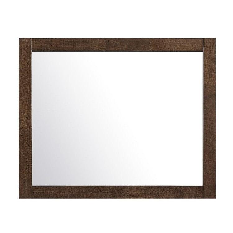 MIRROR 1961-6
