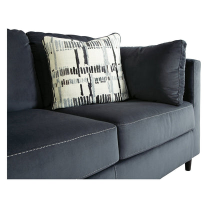 Kennewick Sofa and Loveseat Ash-19803U1