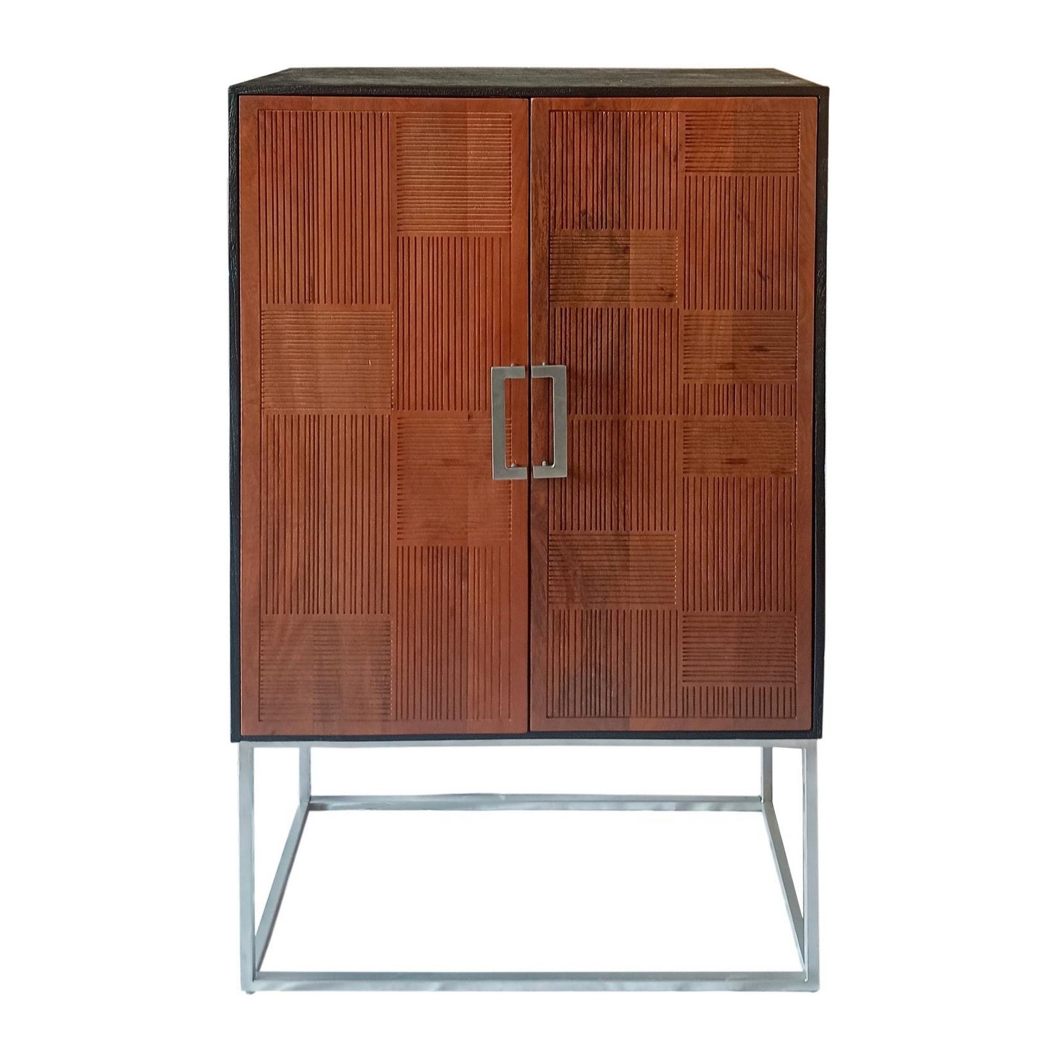 BAR CABINET 950318
