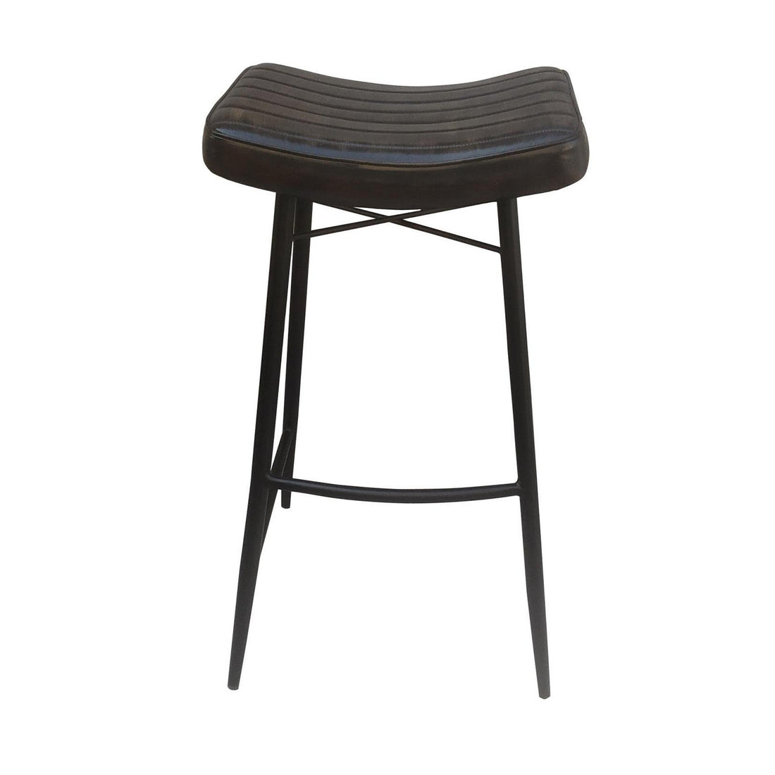 COUNTER HT STOOL 109258