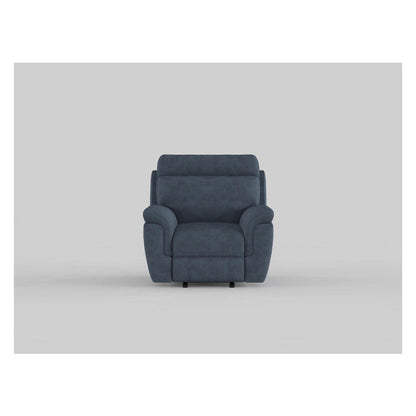 Glider Reclining Chair 9301BUE-1