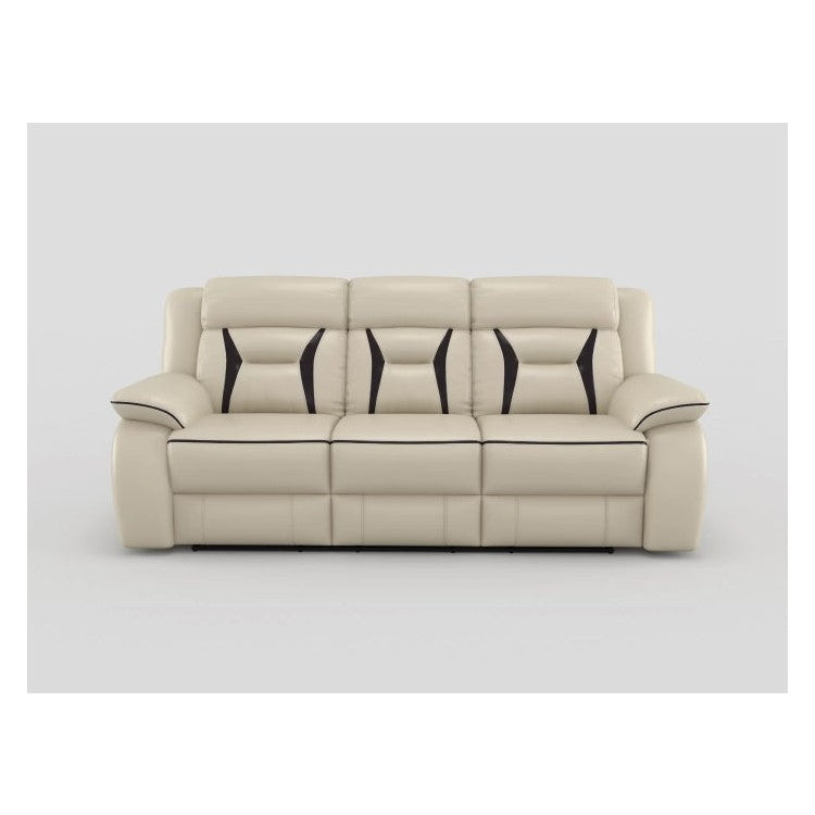 Double Reclining Sofa 8229NBE-3