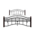 EASTERN KING BLACK METAL 2020KBK-1EK