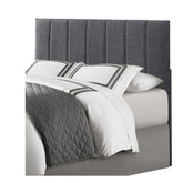 QUEEN / FULL HEADBOARD ONLY, FABRIC 2024-1HB